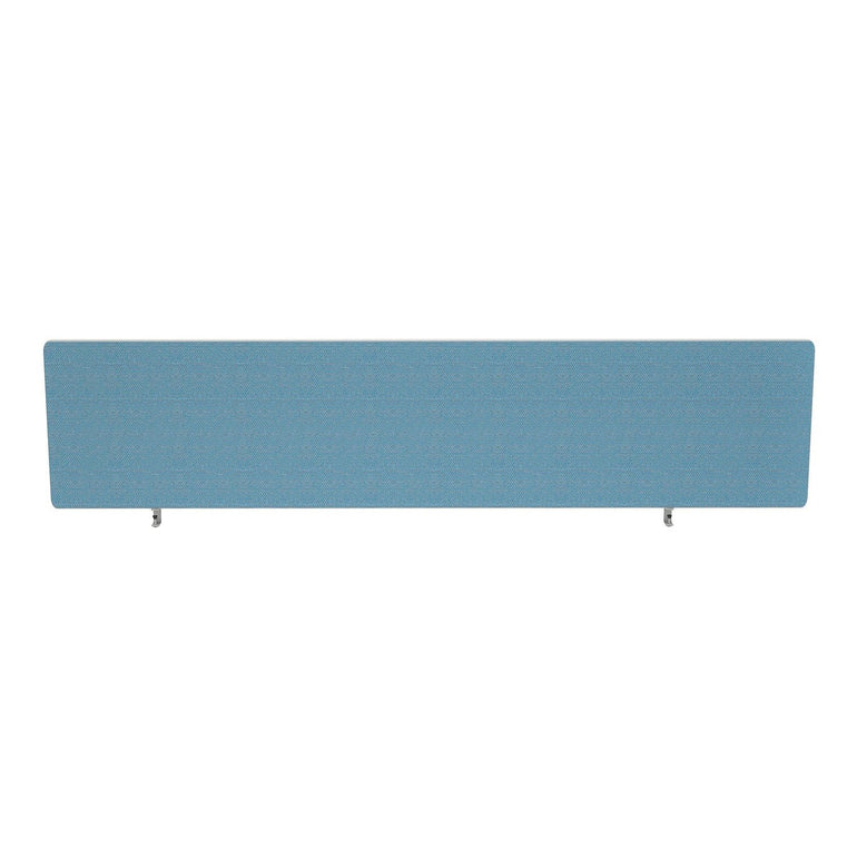 Impulse Plus Oblong Screen 450mm High - MDF Material, Self-Assembly, 3-Year Guarantee, Multiple Widths Available