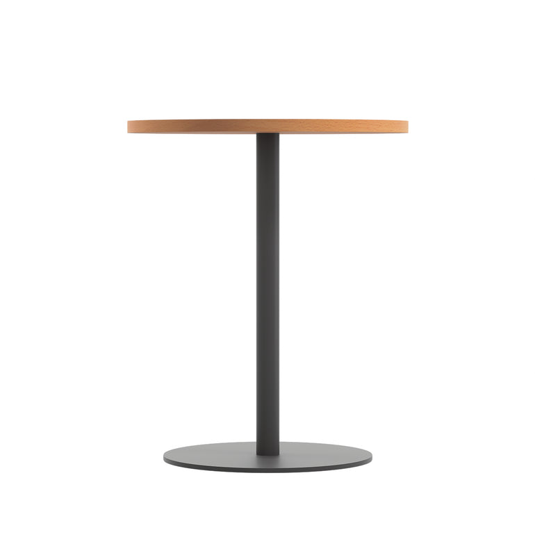 Contract 600mm Mid Table