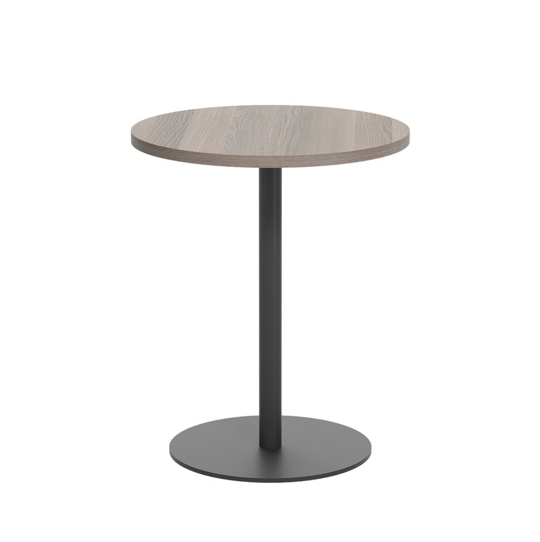 Contract 600mm Mid Table