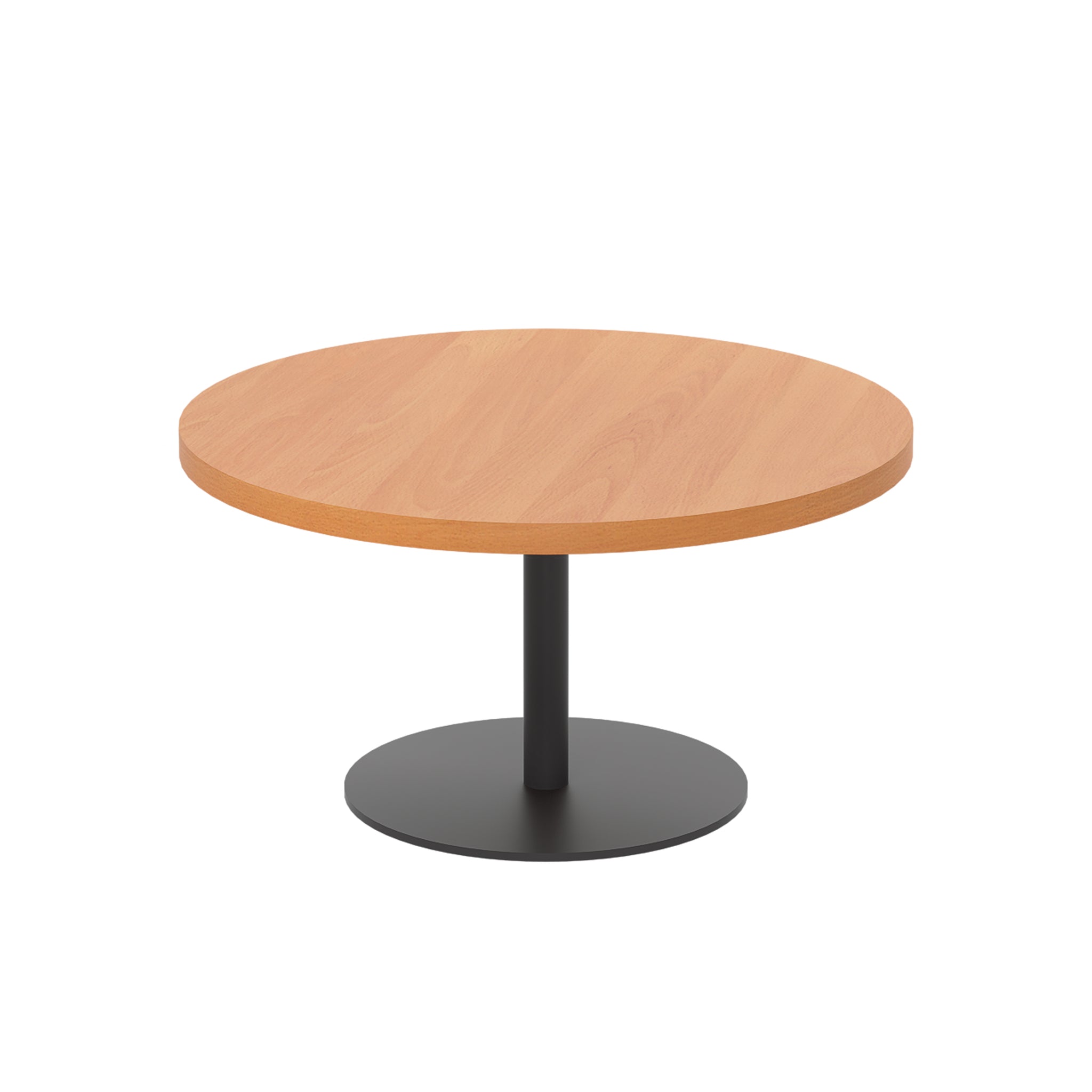 Contract 800mm Low Table