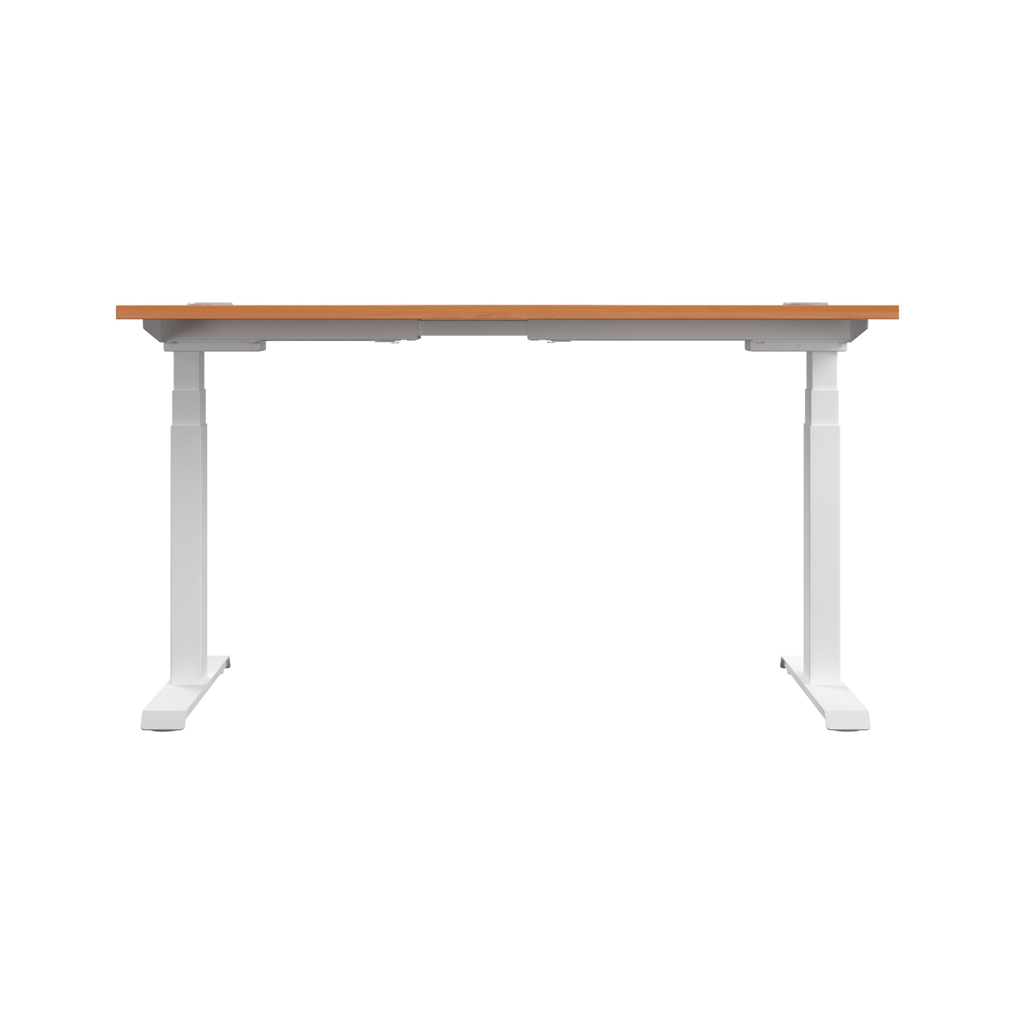 Economy Sit Stand 1200mm Desk