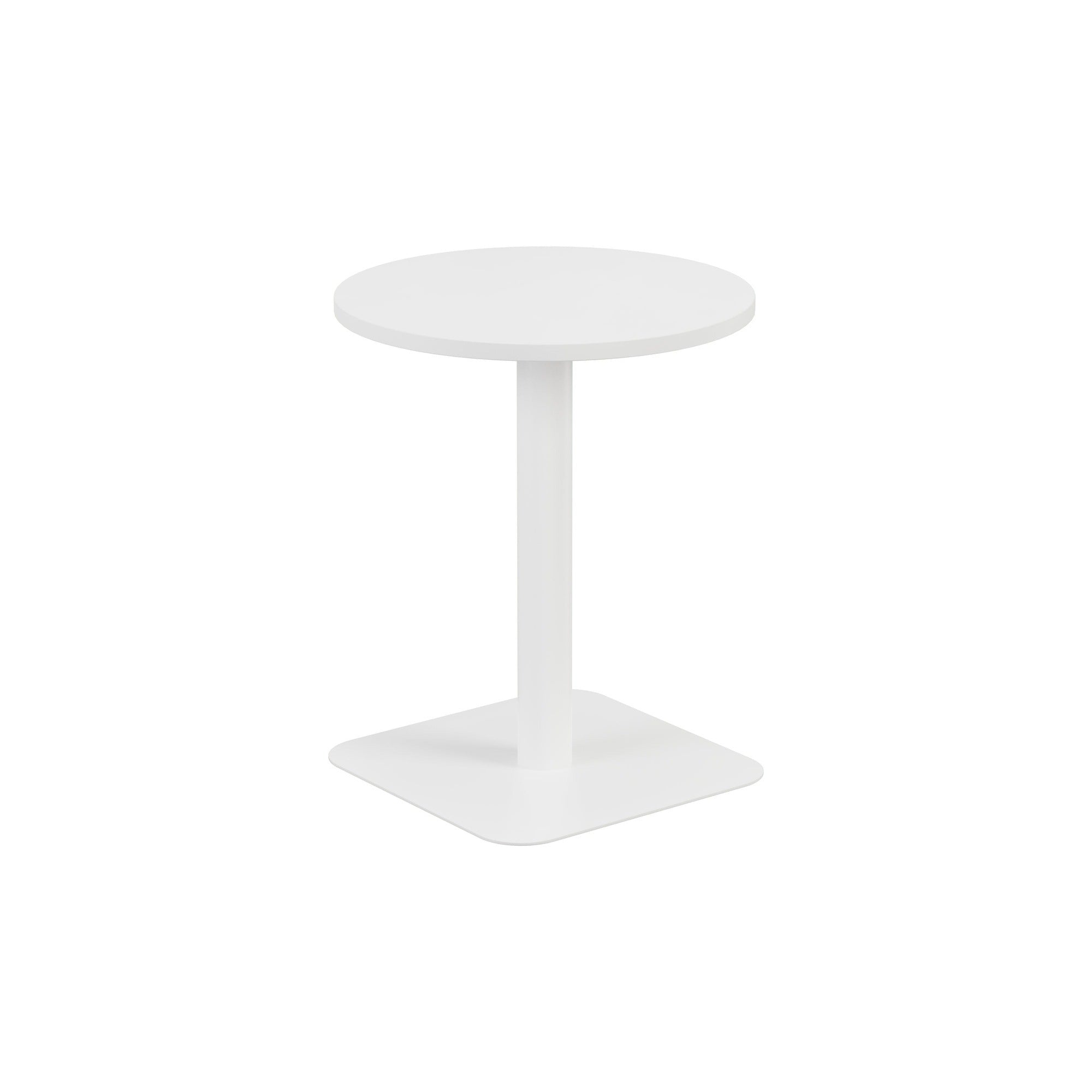Contract 600mm Mid Table