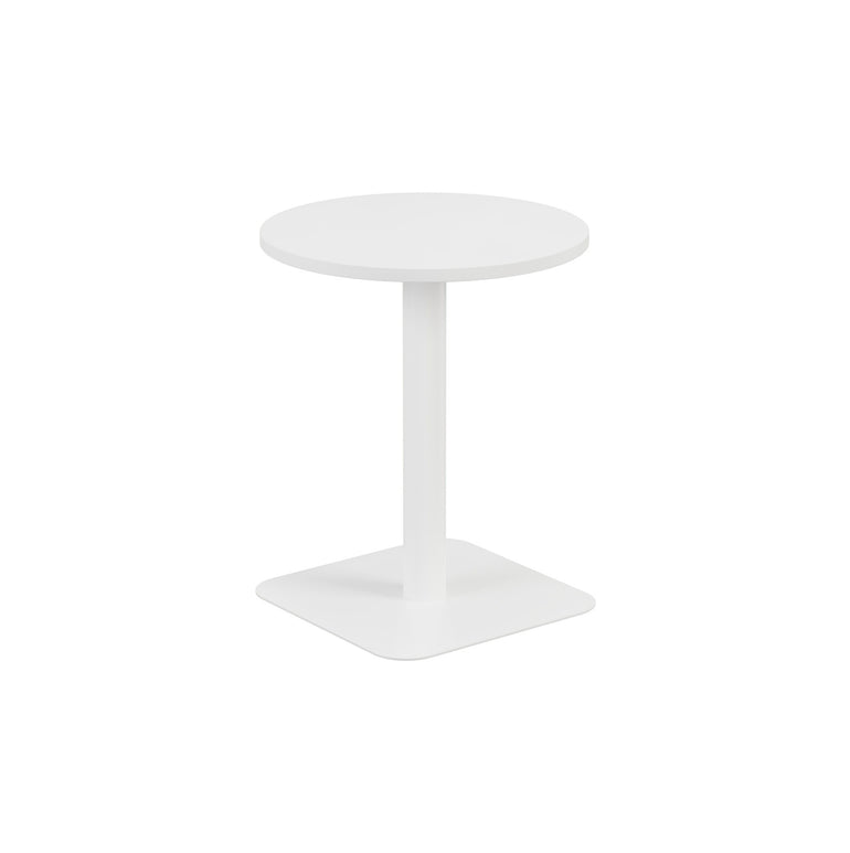 Contract 600mm Mid Table