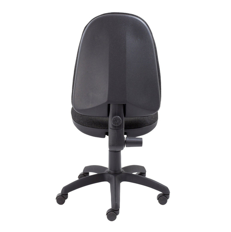 Zoom High Back Operator Chair