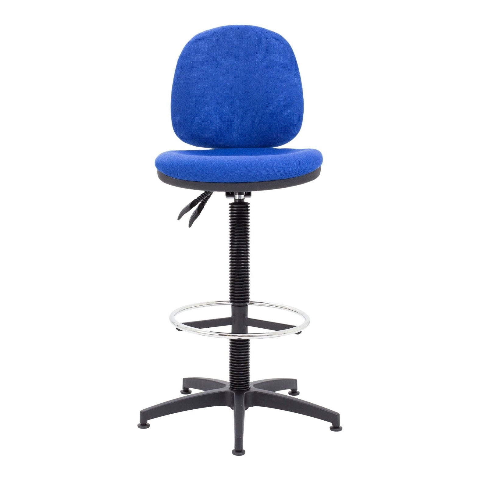 Concept Mid Back Chair with Draughtsman Kit