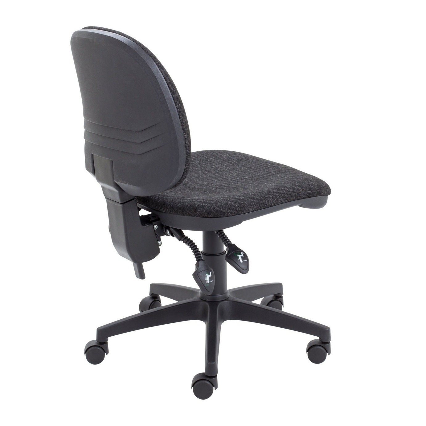 Concept Mid Back Operator Chair