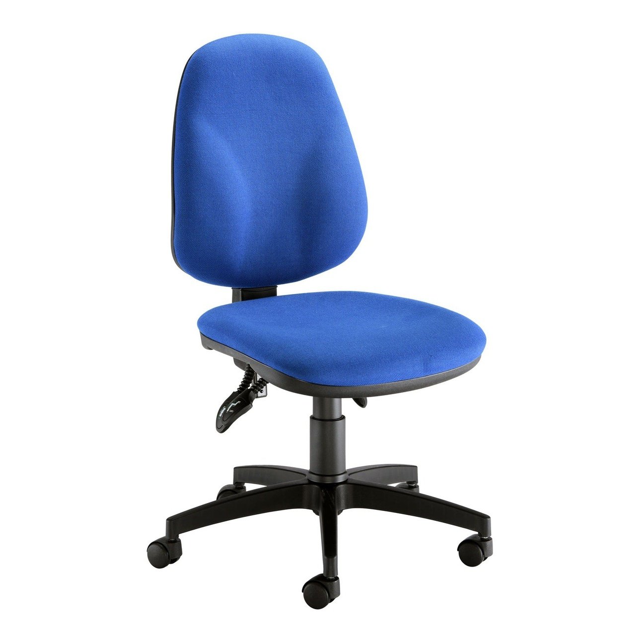 Concept Deluxe Tilt Operator Chair