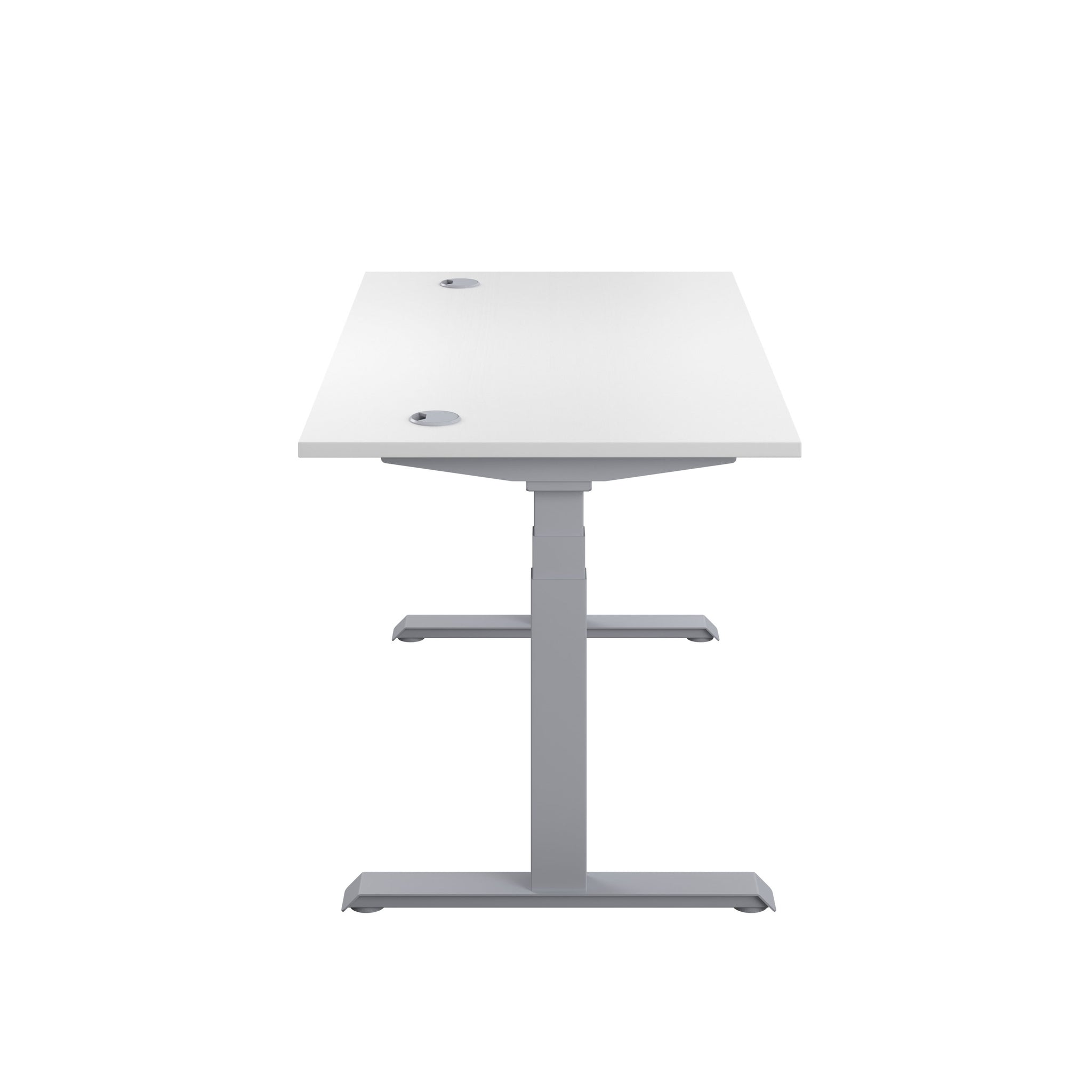 Economy Sit Stand 1200mm Desk