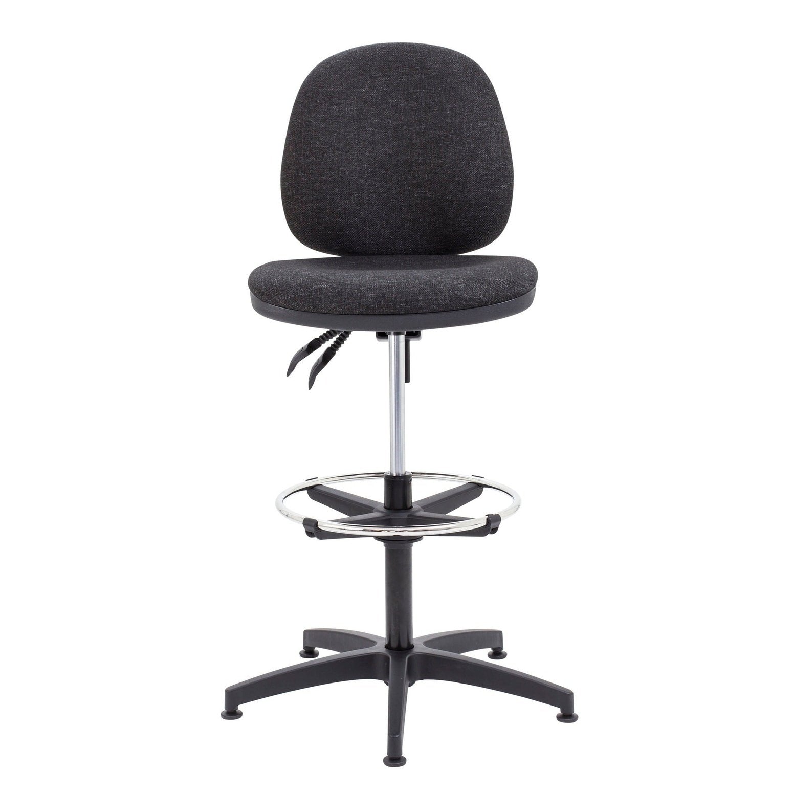 Concept Mid Back Chair with Draughtsman Kit