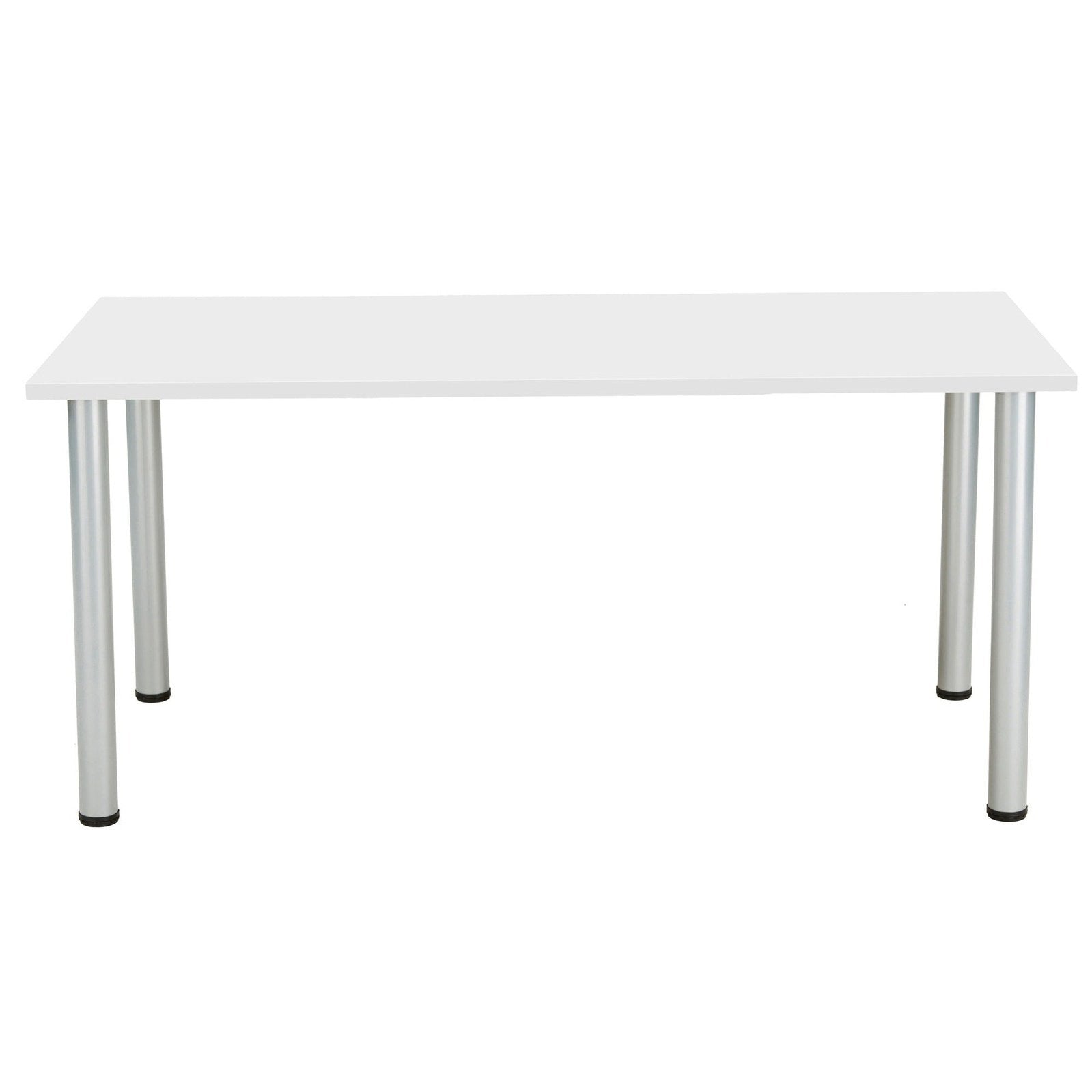 One Fraction Plus Straight 1600mm Meeting Table