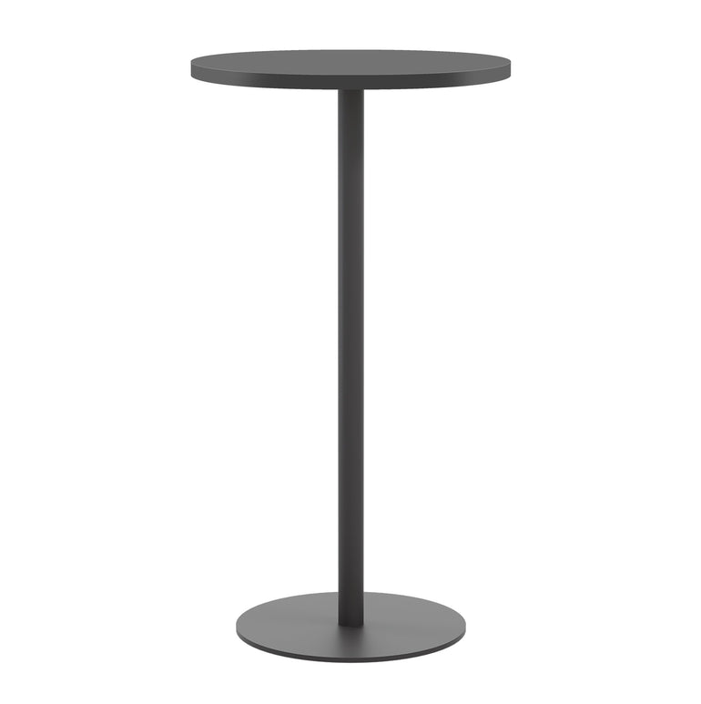 Contract 600mm High Table