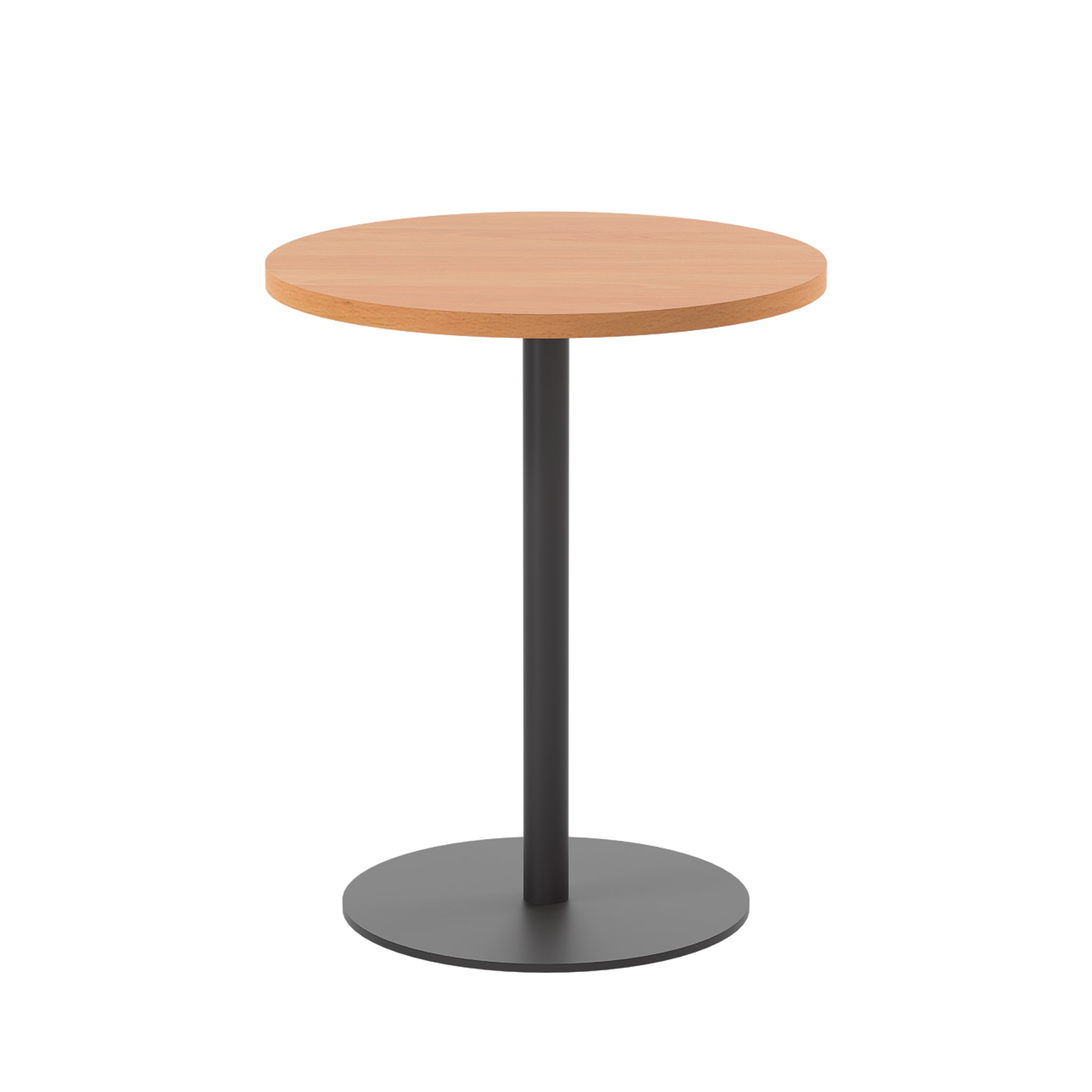 Contract 600mm Mid Table