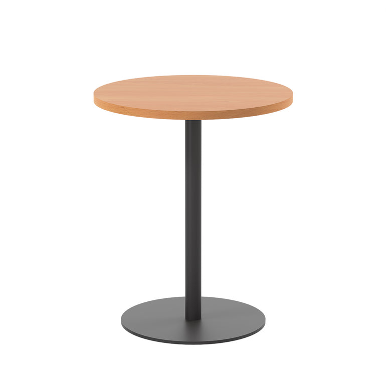 Contract 600mm Mid Table