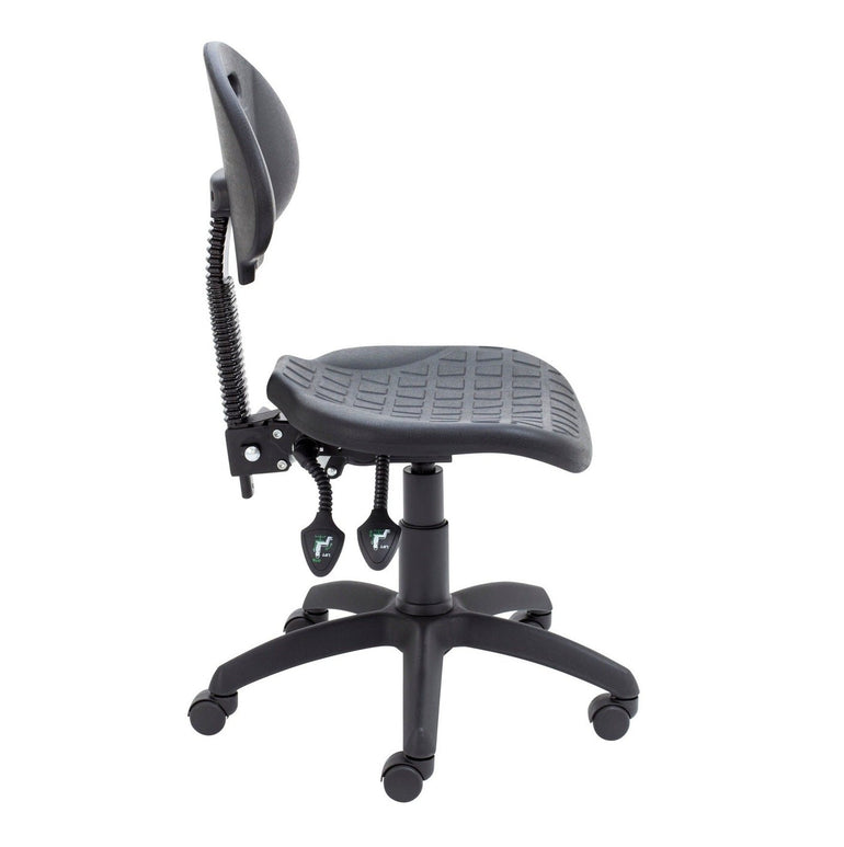 TC 2 Lever Factory Chair