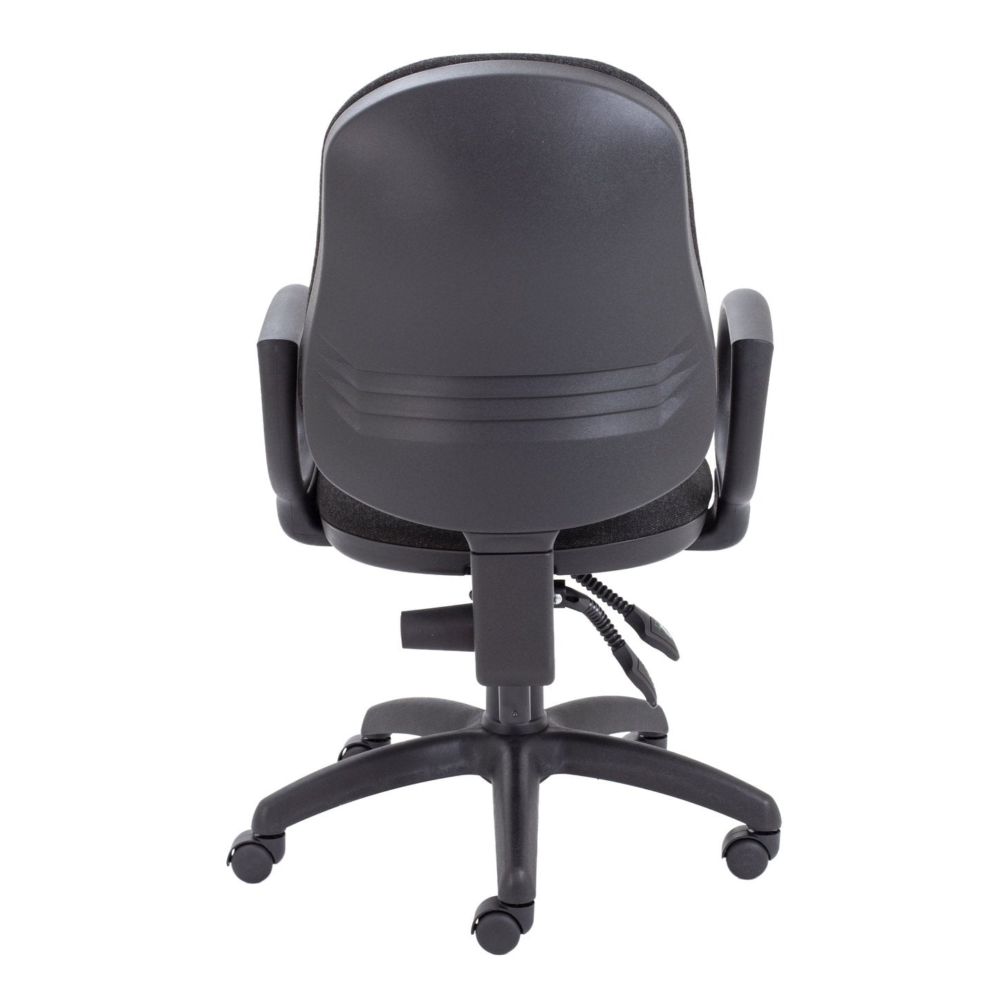 Calypso II High Back Operator Chair