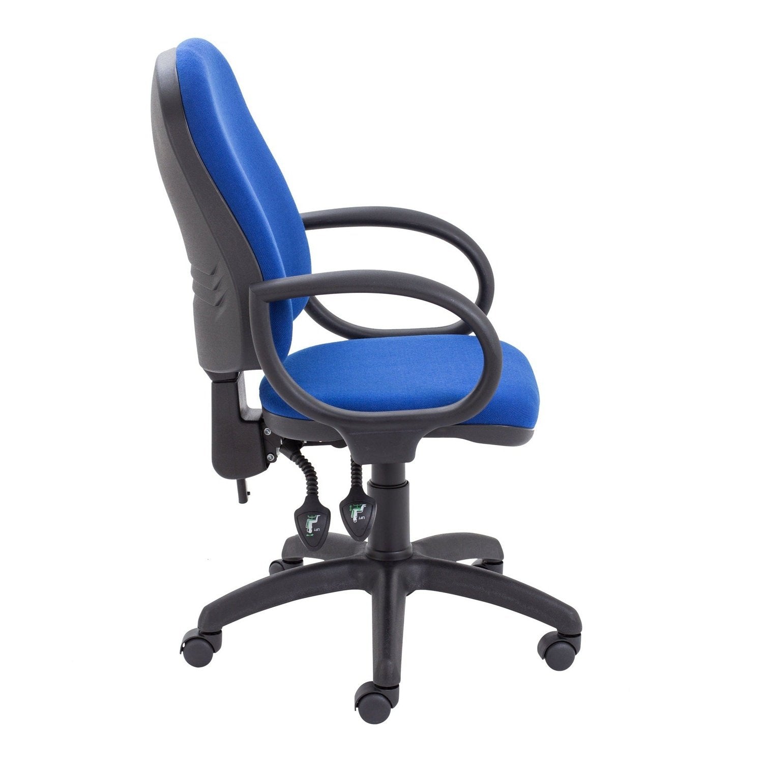 Calypso II High Back Operator Chair