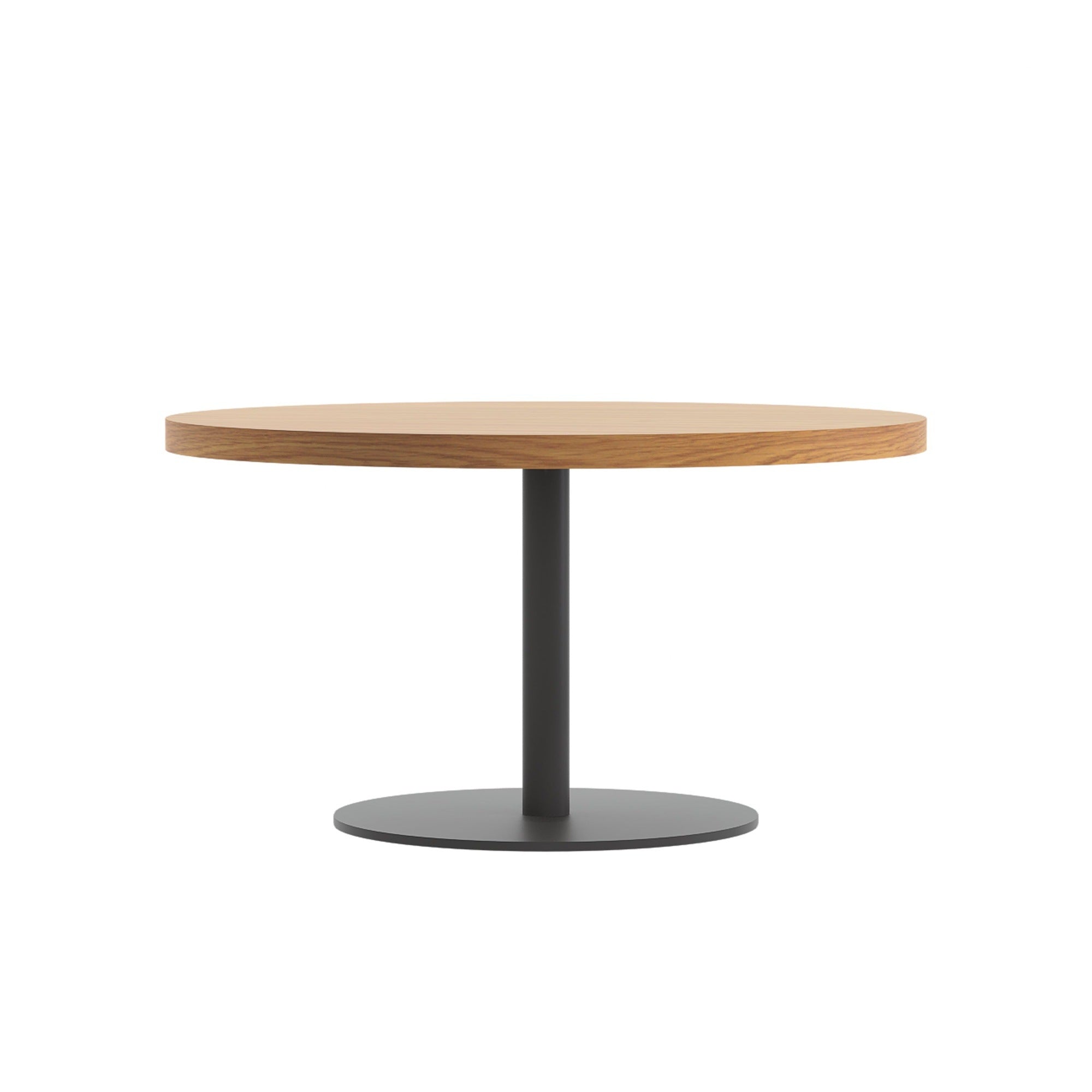 Contract 800mm Low Table