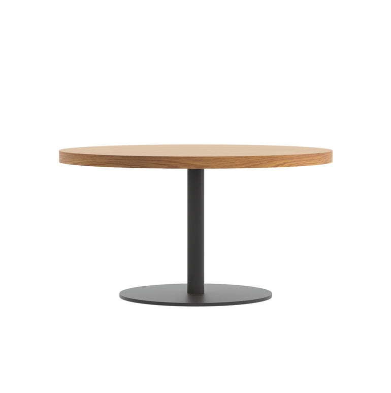 Contract 800mm Low Table