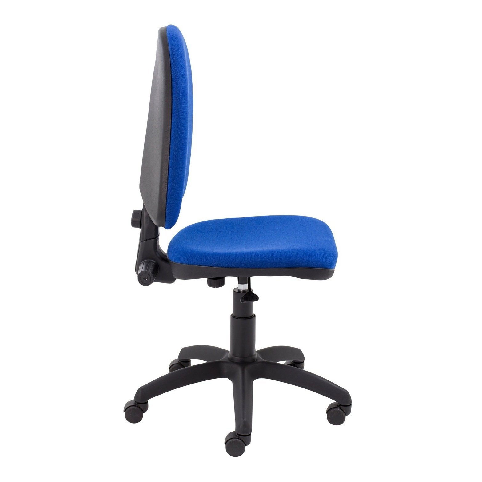 Zoom High Back Operator Chair