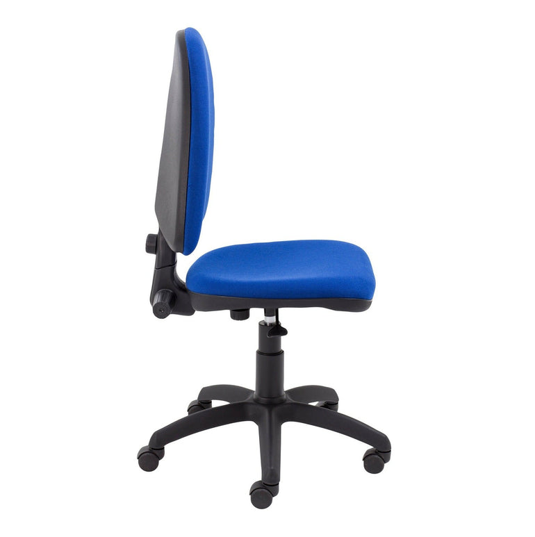 Zoom High Back Operator Chair