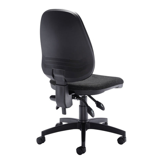 Concept Deluxe Tilt Operator Chair