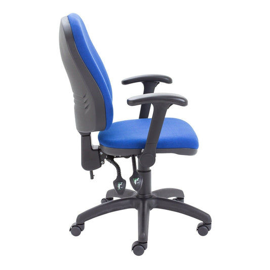 Calypso Chair Folding Arms