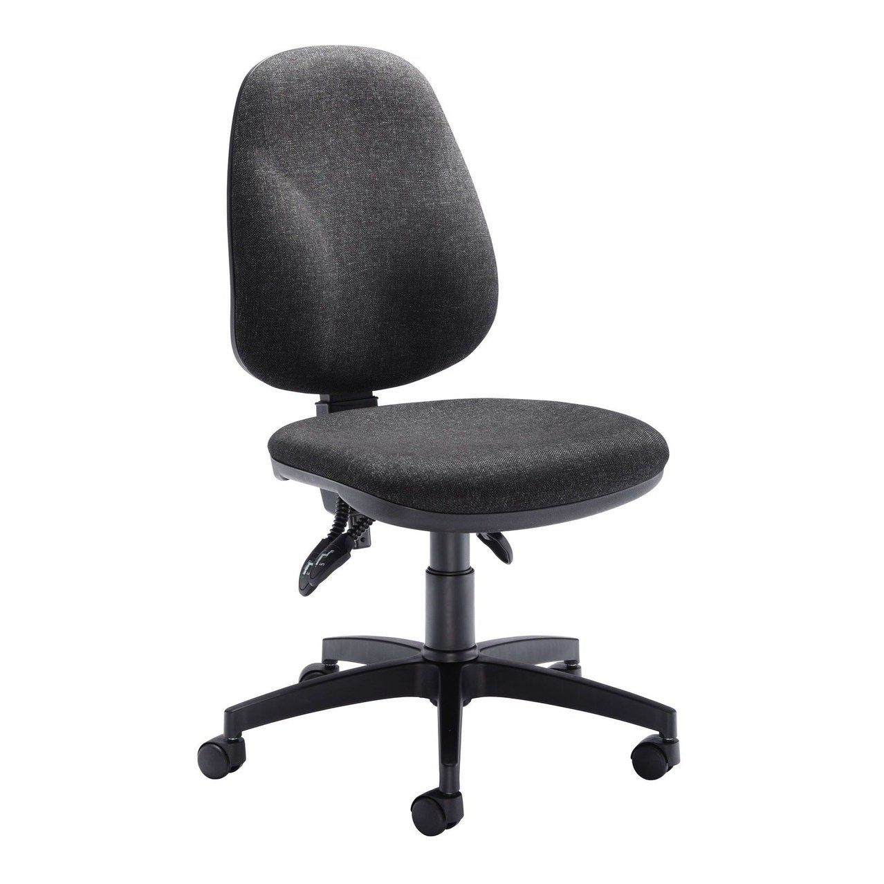 Concept Deluxe Tilt Operator Chair