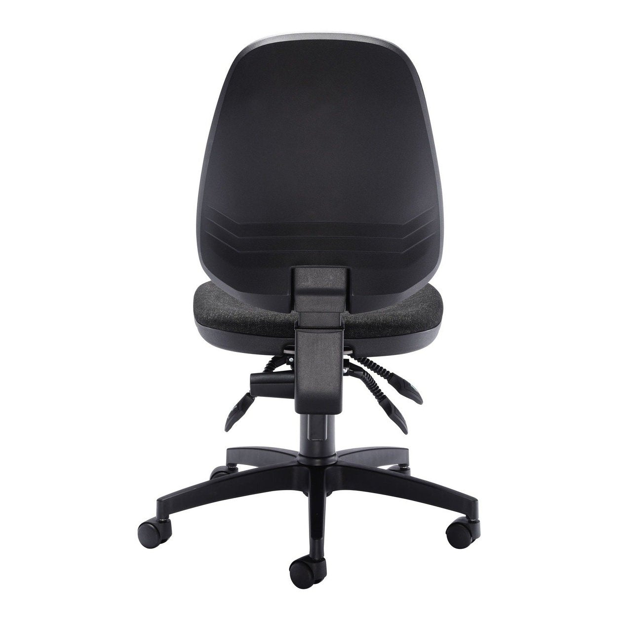 Concept Deluxe Tilt Operator Chair