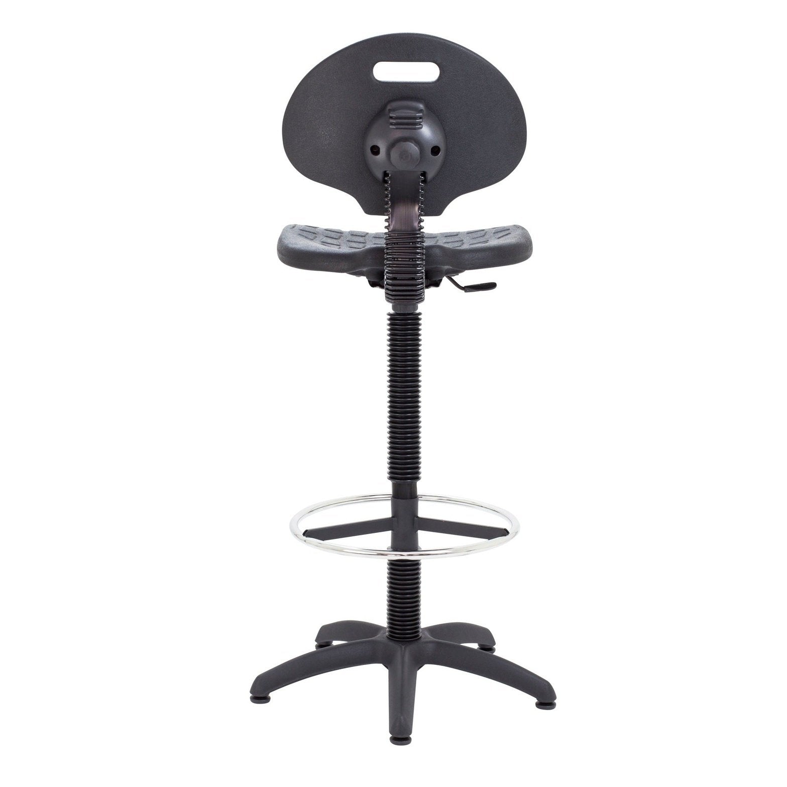 TC Factory Chair with Draughtsman Kit