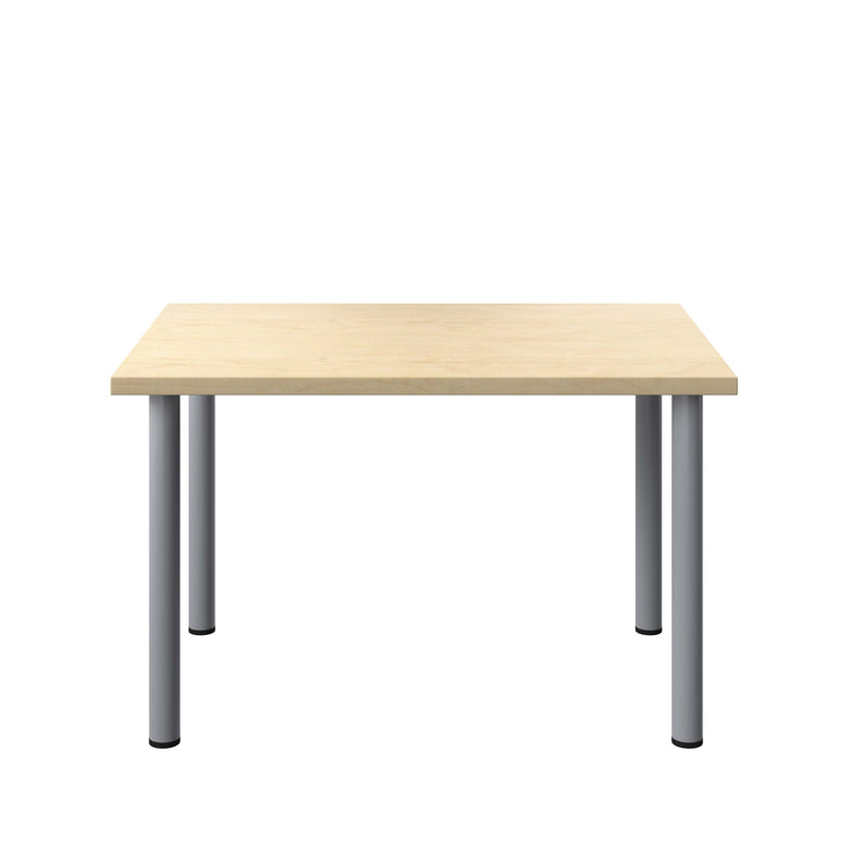 One Fraction Plus Straight 1200mm Meeting Table