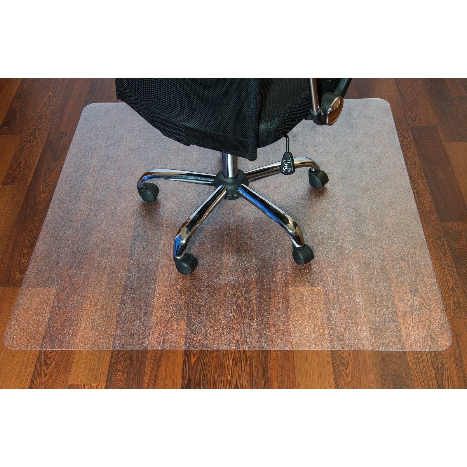 TC Hard Floor Rectangular Chairmat