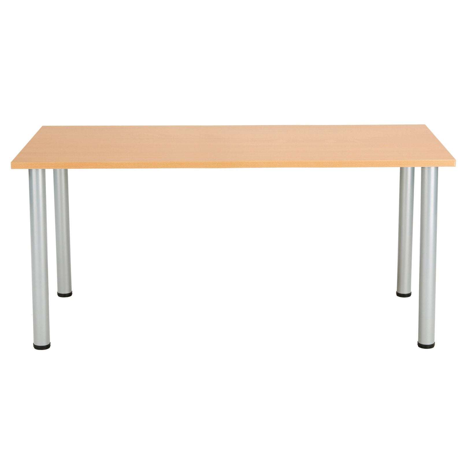 One Fraction Plus Straight 1600mm Meeting Table