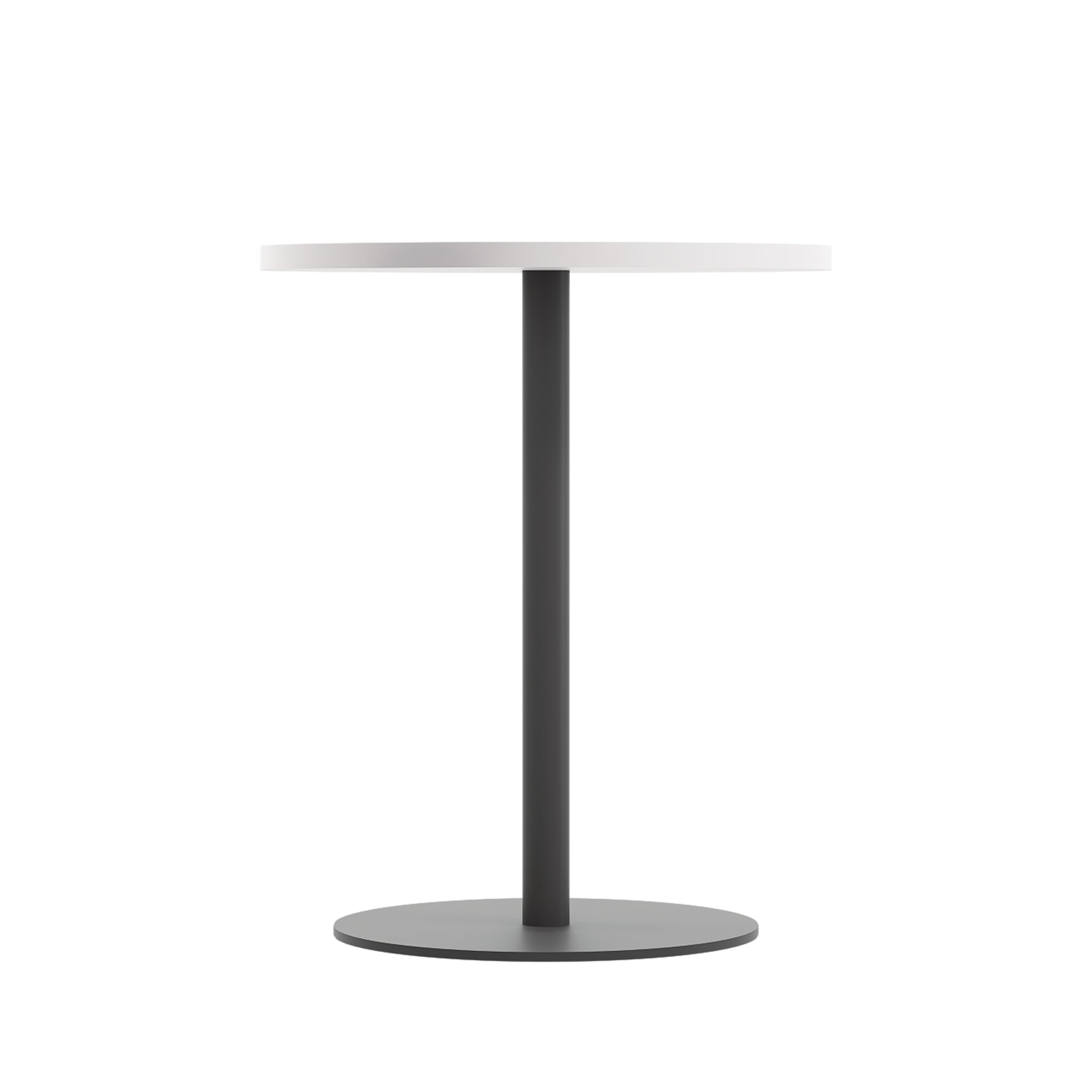 Contract 600mm Mid Table