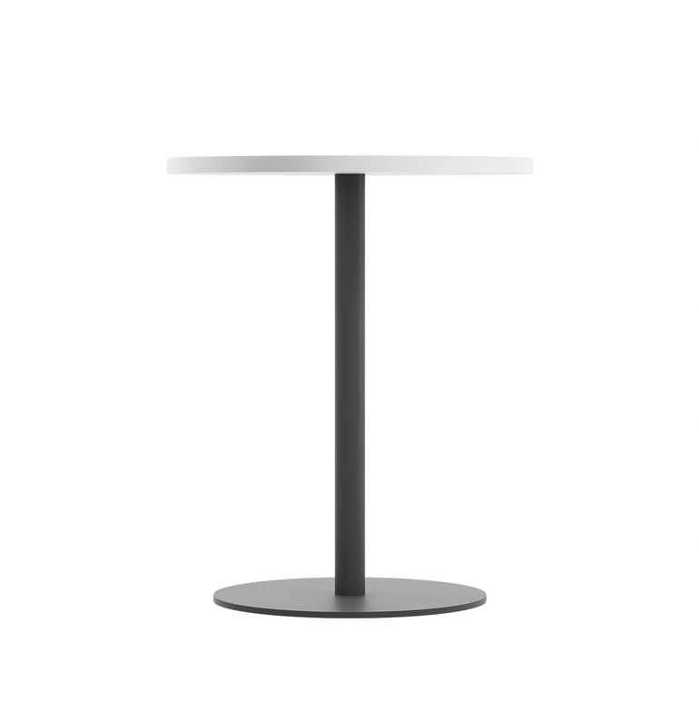 Contract 600mm Mid Table