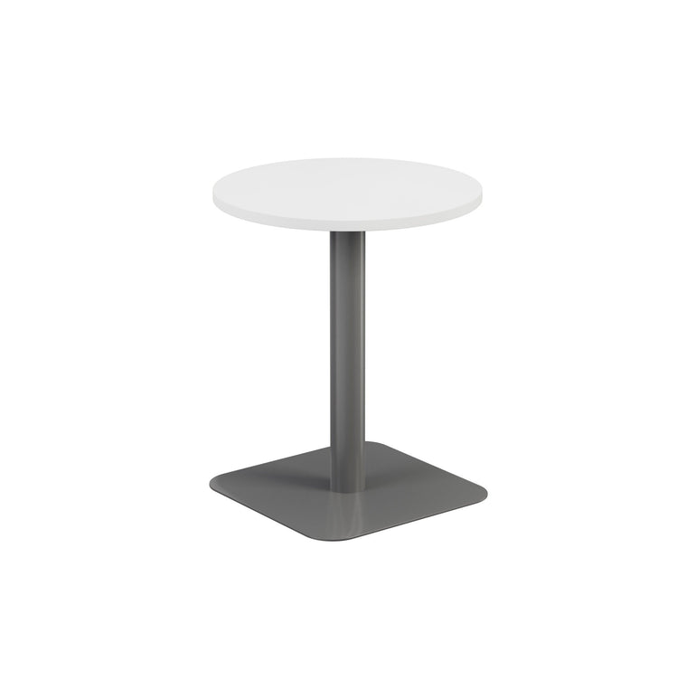 Contract 600mm Mid Table