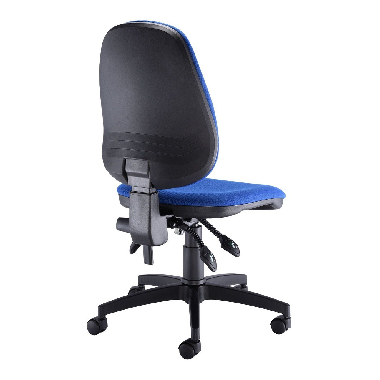 Concept Deluxe Tilt Operator Chair