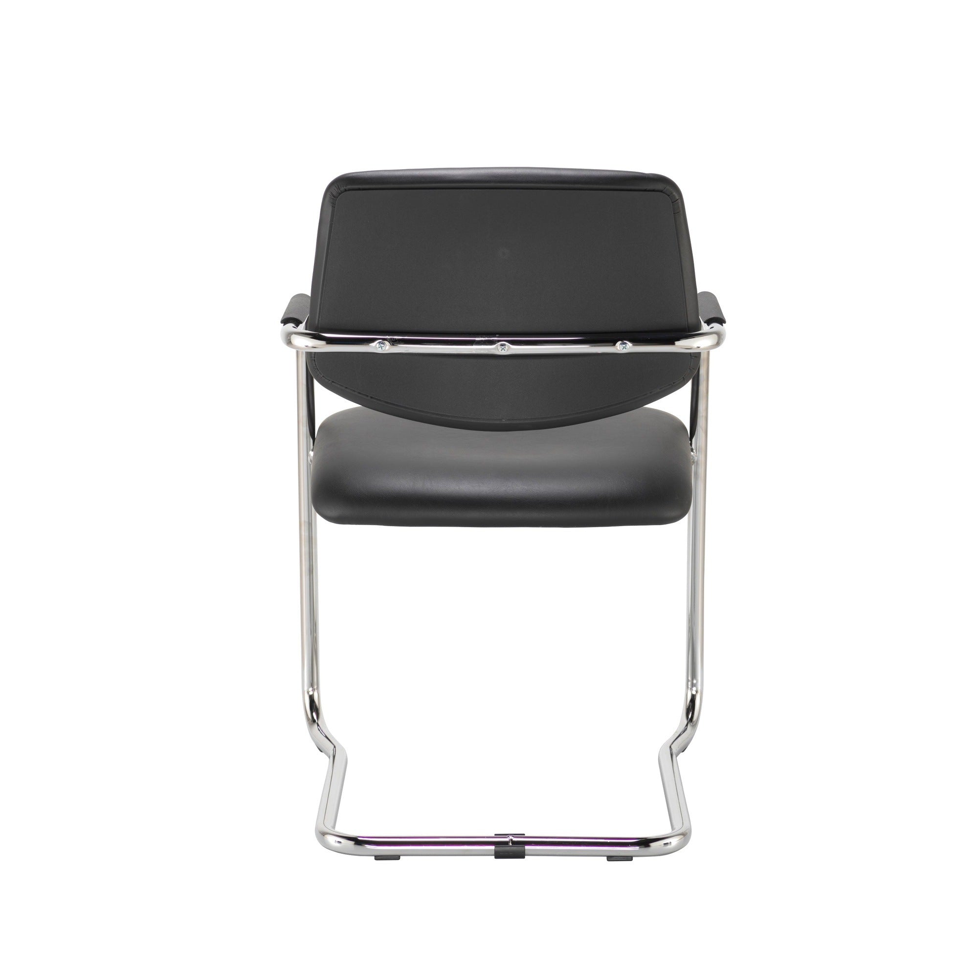 Magix Mid Back Cantilever Chair