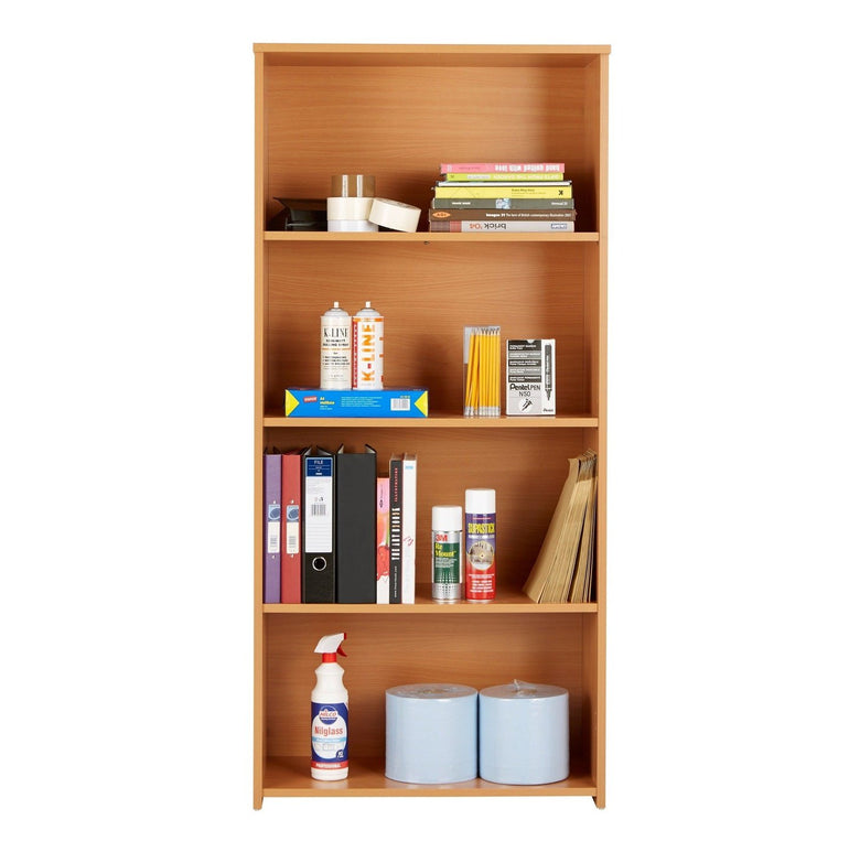 Eco 18 Premium Bookcase