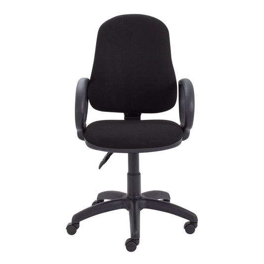 Calypso II High Back Operator Chair