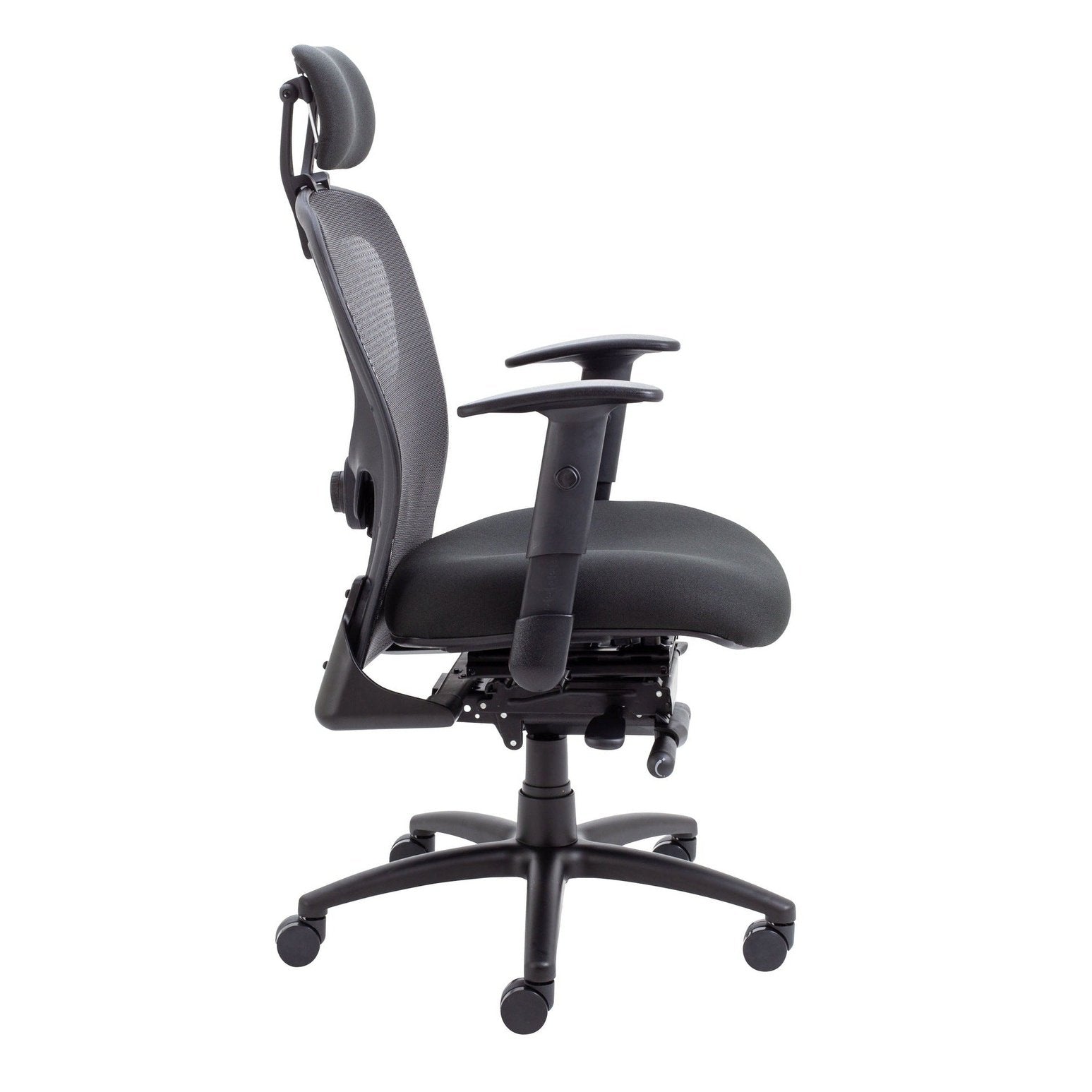 Strata High Back Task Operator Chair