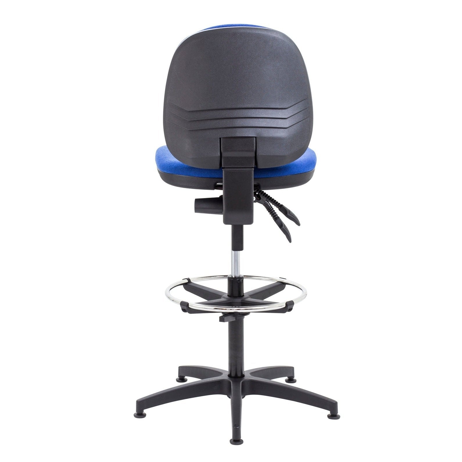 Concept Mid Back Chair with Draughtsman Kit