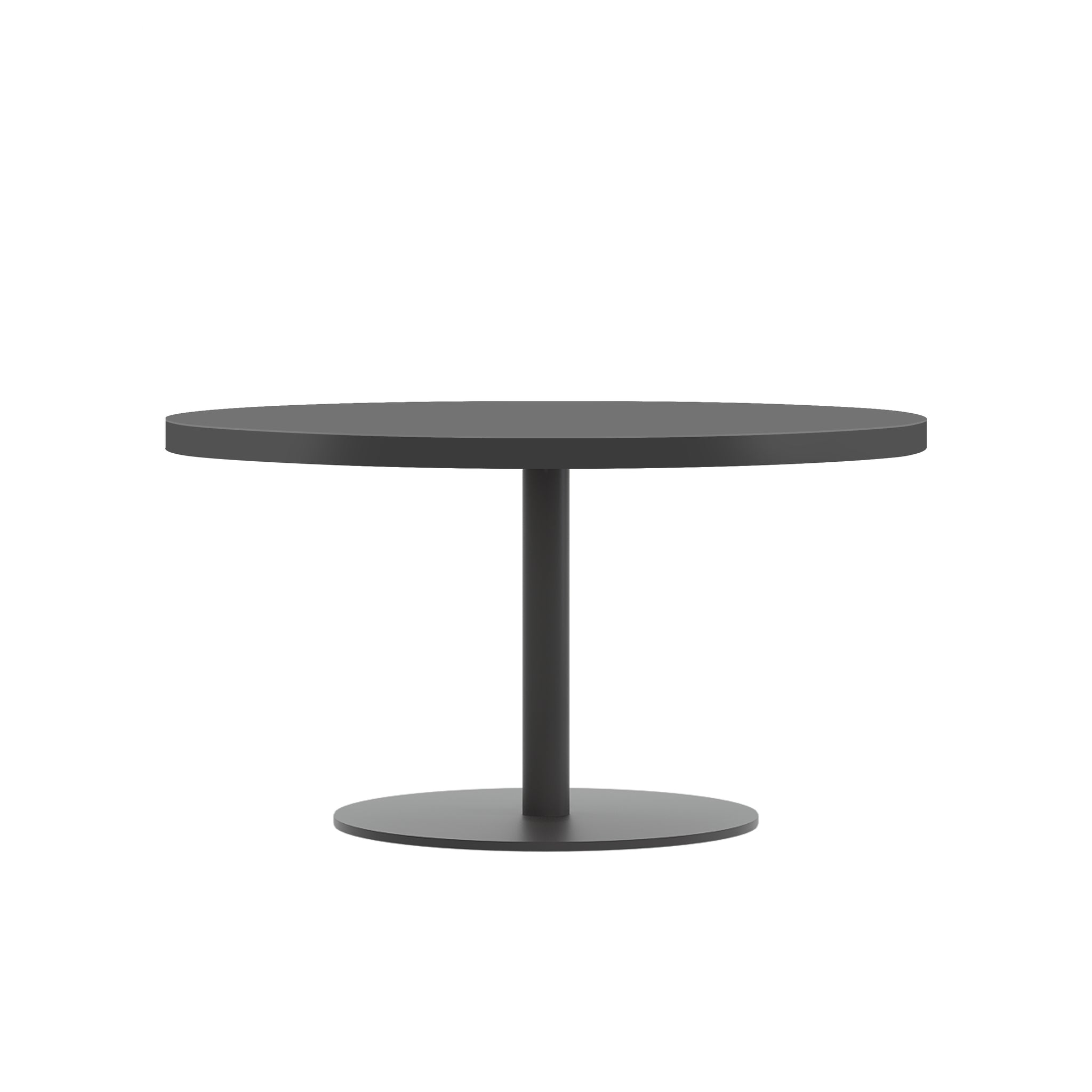Contract 800mm Low Table