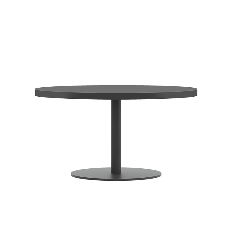 Contract 800mm Low Table