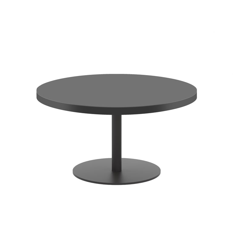Contract 800mm Low Table