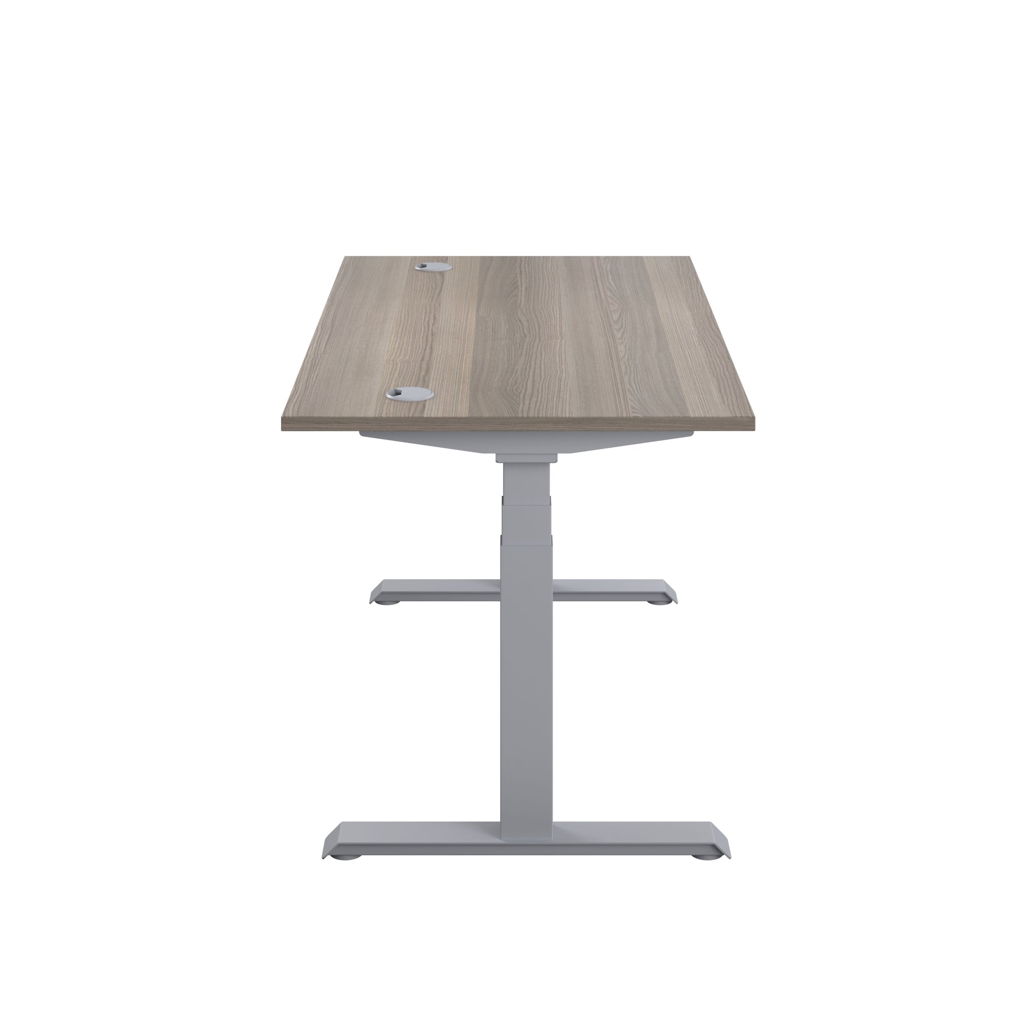 Economy Sit Stand 1800mm Desk