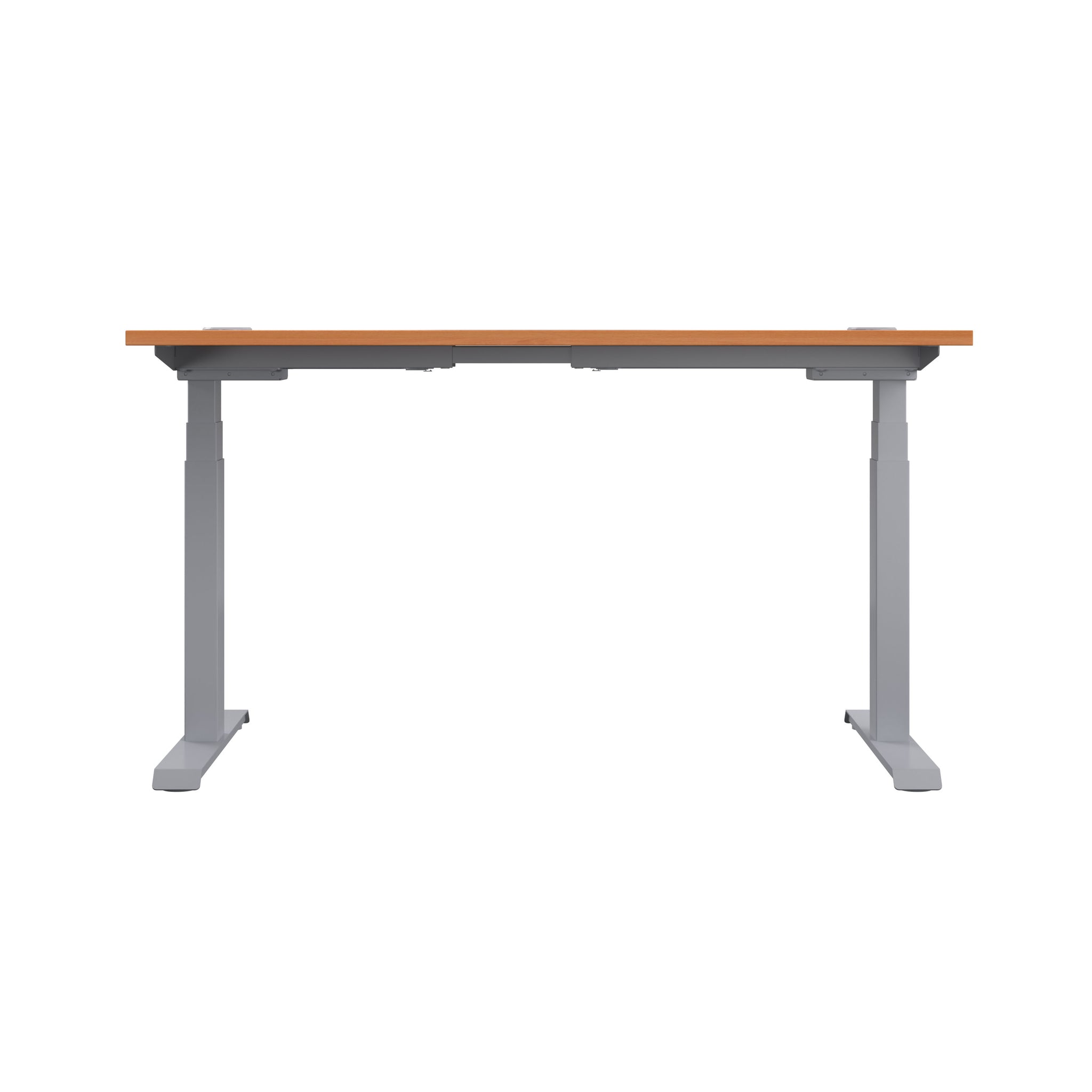 Economy Sit Stand 1200mm Desk