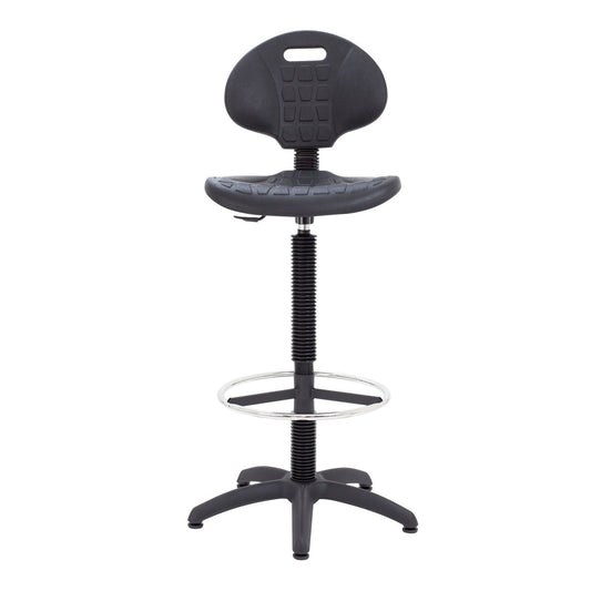 TC Factory Chair with Draughtsman Kit
