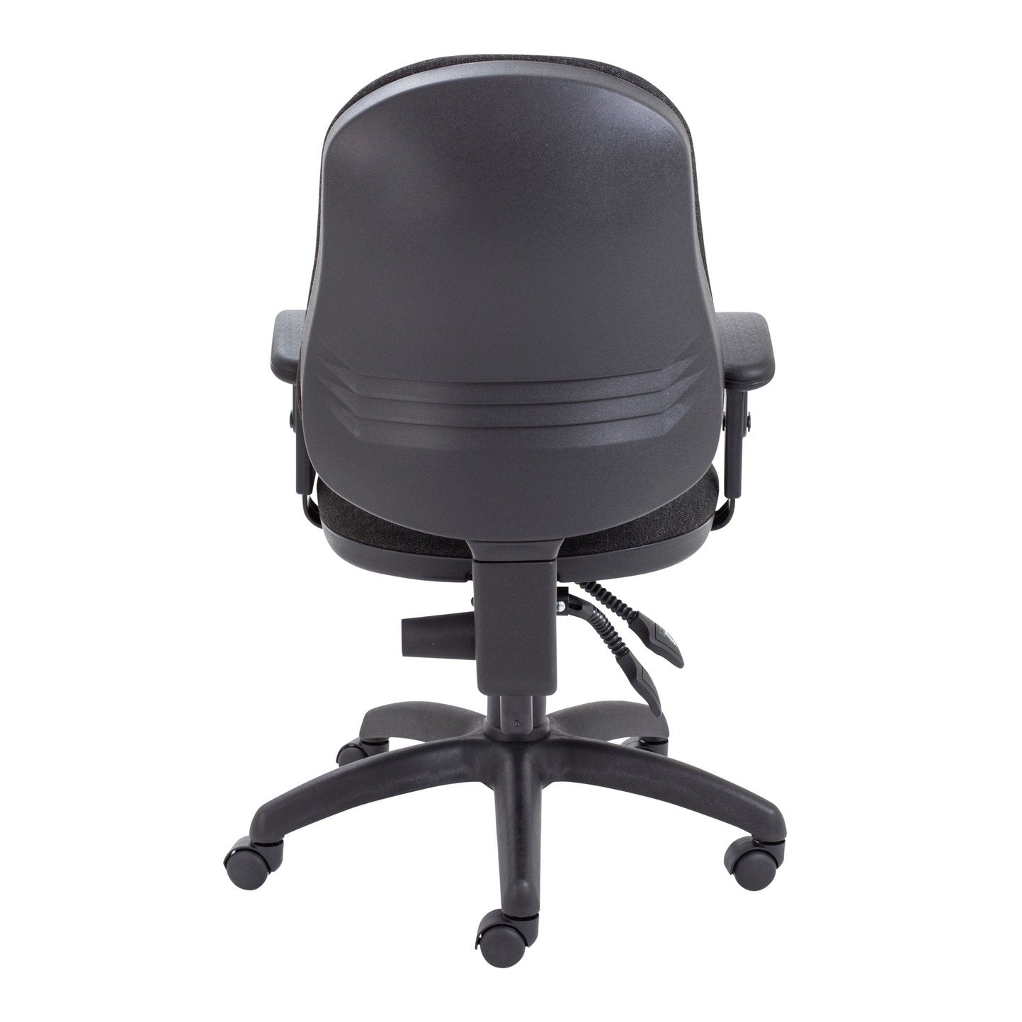 Calypso II High Back Operator Chair