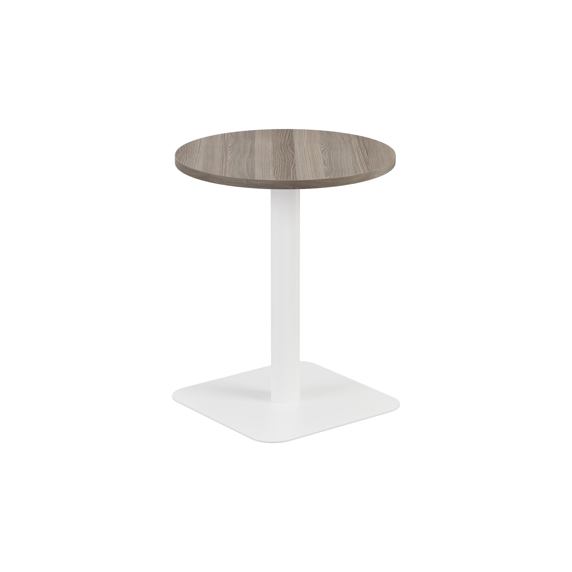 Contract 600mm Mid Table