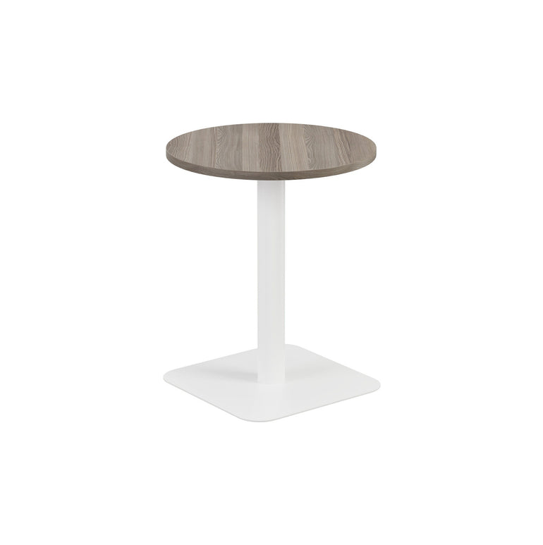 Contract 600mm Mid Table